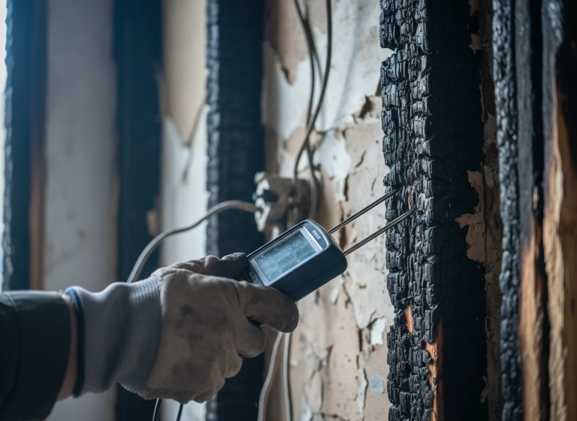 Fire Damage Restoration Gene Autry, OK FAQs